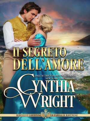 cover image of Il segreto dell'amore